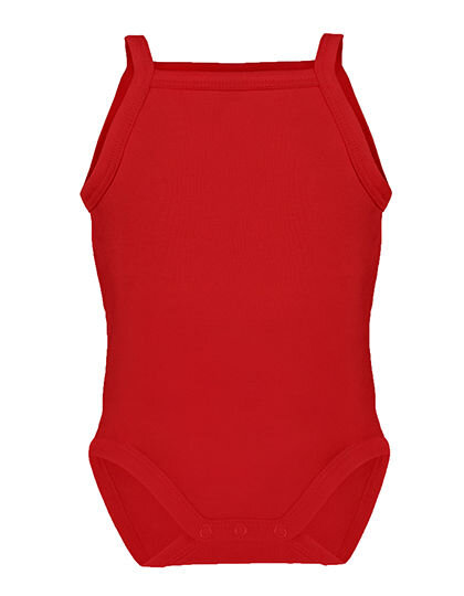 Bio Body Singlet, Link Kids Wear ROM10 // X949