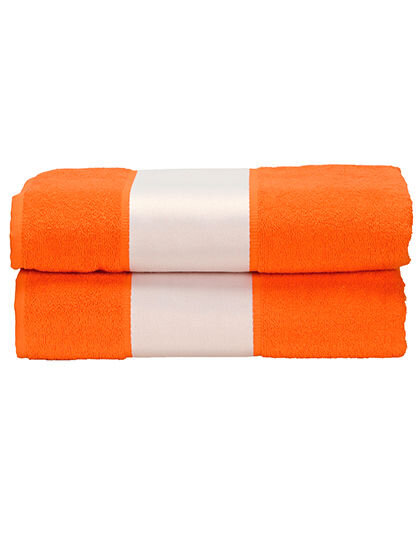 SUBLI-Me&reg; Bath Towel, A&amp;R AR081 // AR081