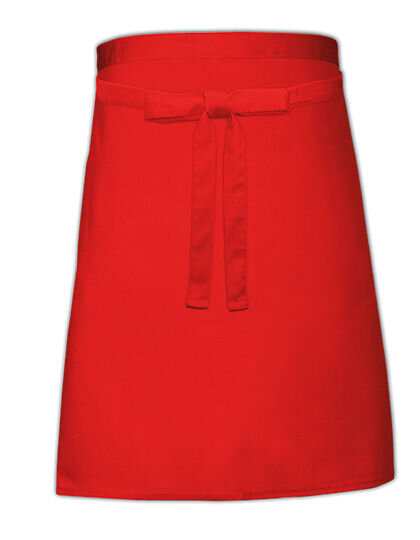 Baker&acute;s Apron, Link Kitchen Wear BS5090 // X964