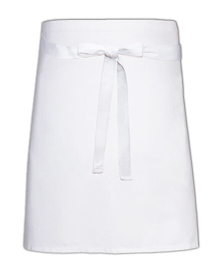 Baker&acute;s Apron, Link Kitchen Wear BS5090 // X964