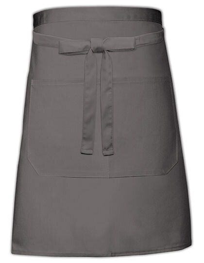 Baker&acute;s Apron With Pocket, Link Kitchen Wear BS5090 Z // X964T