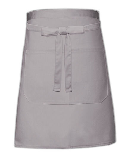 Baker&acute;s Apron With Pocket, Link Kitchen Wear BS5090 Z // X964T