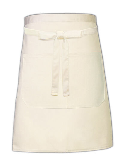 Baker&acute;s Apron With Pocket, Link Kitchen Wear BS5090 Z // X964T