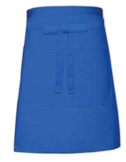 Baker&acute;s Apron With Pocket, Link Kitchen Wear BS5090 Z // X964T