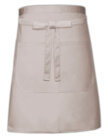 Baker&acute;s Apron With Pocket, Link Kitchen Wear BS5090 Z // X964T