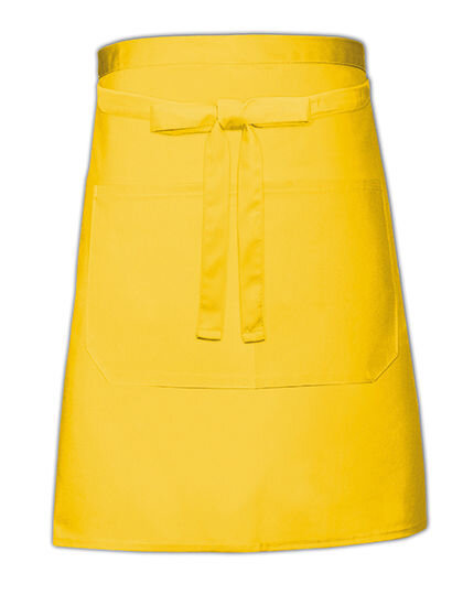 Baker&acute;s Apron With Pocket, Link Kitchen Wear BS5090 Z // X964T