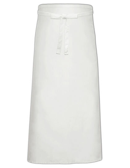 Bistro Apron, Link Kitchen Wear FS100100 // X968