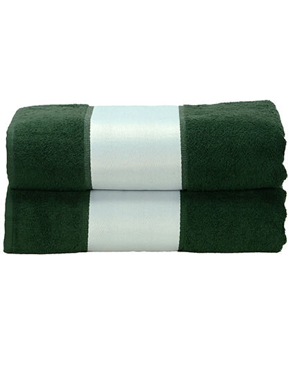 SUBLI-Me&reg; Bath Towel, A&amp;R AR081 // AR081