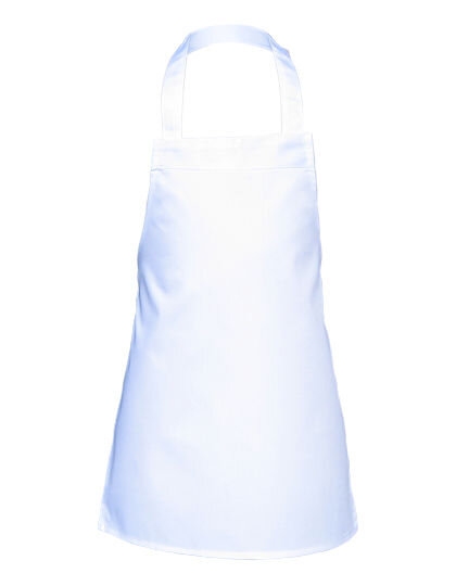 Kids&acute; Barbecue Apron, Link Kitchen Wear BBQ6050 // X978