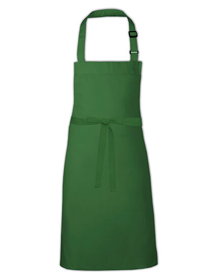 Barbecue Apron Adjustable, Link Kitchen Wear BBQ9073ADJ // X979