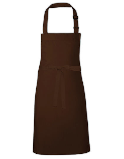 Barbecue Apron Adjustable, Link Kitchen Wear BBQ9073ADJ // X979