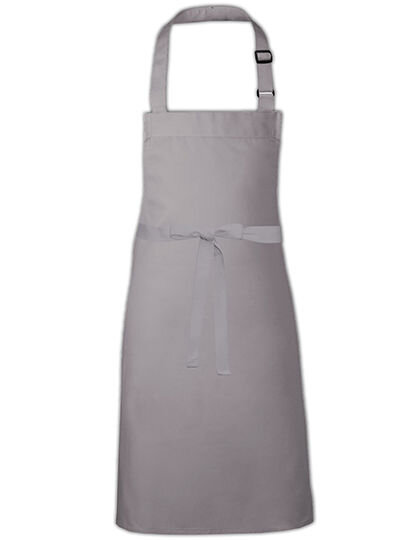 Barbecue Apron Adjustable, Link Kitchen Wear BBQ9073ADJ // X979