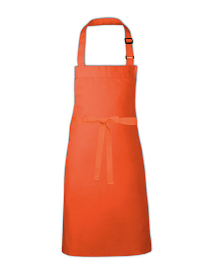 Barbecue Apron Adjustable, Link Kitchen Wear BBQ9073ADJ // X979