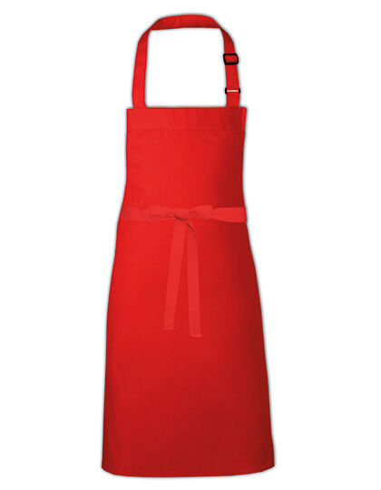 Barbecue Apron Adjustable, Link Kitchen Wear BBQ9073ADJ // X979