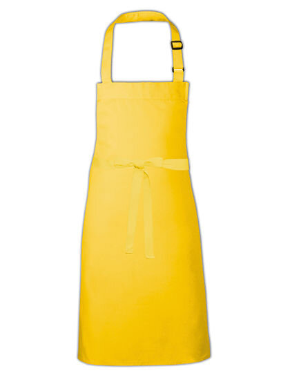 Barbecue Apron Adjustable, Link Kitchen Wear BBQ9073ADJ // X979