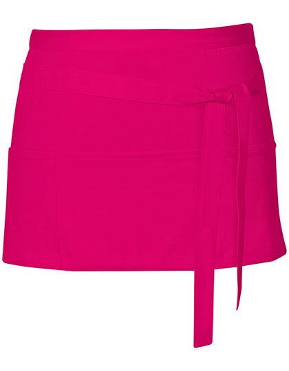 Cocktail Apron, Link Kitchen Wear CS3060 // X983