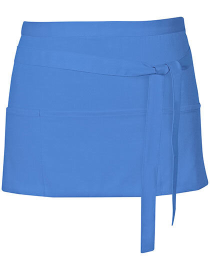 Cocktail Apron, Link Kitchen Wear CS3060 // X983