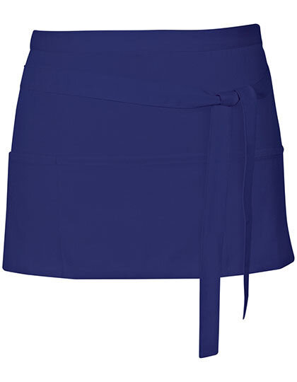 Cocktail Apron, Link Kitchen Wear CS3060 // X983