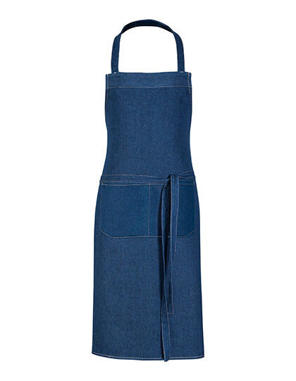 Jeans Hobby Apron, Link Kitchen Wear HS9090JNS // X990