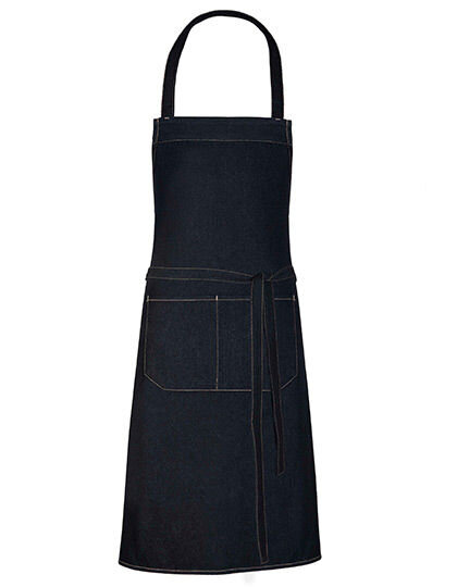 Jeans Hobby Apron, Link Kitchen Wear HS9090JNS // X990