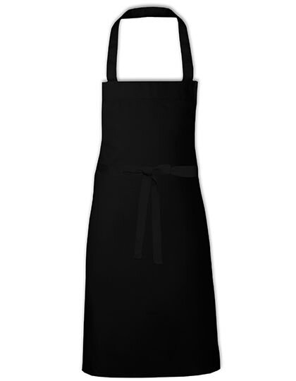 Barbecue Apron - EU Production, Link Kitchen Wear BBQ8073EU // X993