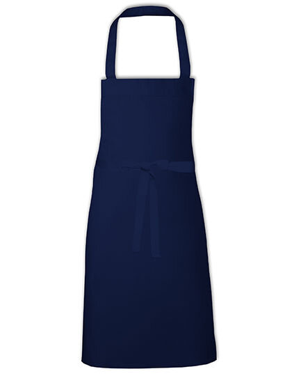 Barbecue Apron - EU Production, Link Kitchen Wear BBQ8073EU // X993