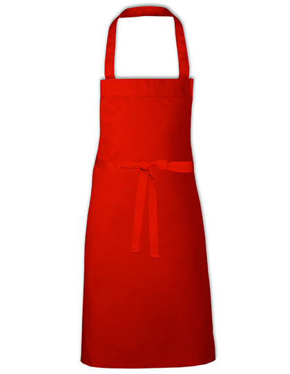 Barbecue Apron - EU Production, Link Kitchen Wear BBQ8073EU // X993