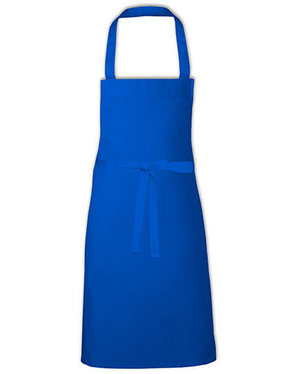 Barbecue Apron - EU Production, Link Kitchen Wear BBQ8073EU // X993