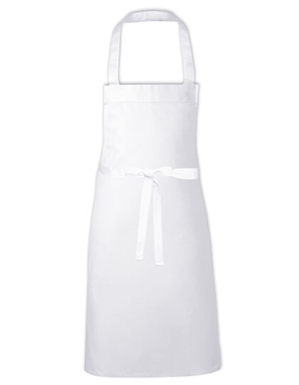 Barbecue Apron - EU Production, Link Kitchen Wear BBQ8073EU // X993