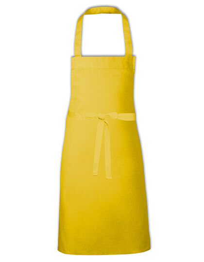 Barbecue Apron - EU Production, Link Kitchen Wear BBQ8073EU // X993