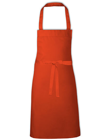 Barbecue Apron - EU Production, Link Kitchen Wear BBQ8073EU // X993