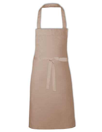 Barbecue Apron - EU Production, Link Kitchen Wear BBQ8073EU // X993