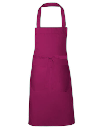 Hobby Apron - EU Production, Link Kitchen Wear HS8073EU // X994