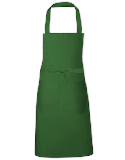 Hobby Apron - EU Production, Link Kitchen Wear HS8073EU // X994