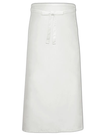 Bistro Apron - EU Production, Link Kitchen Wear FS100100EU // X995