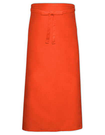 Bistro Apron - EU Production, Link Kitchen Wear FS100100EU // X995