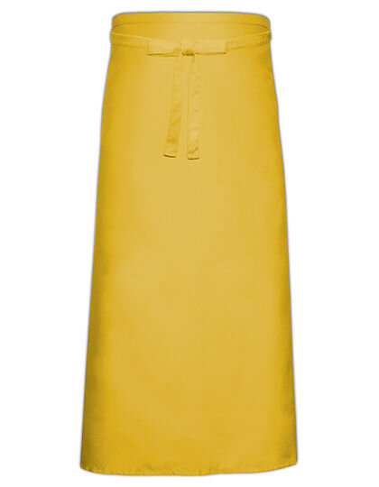 Bistro Apron - EU Production, Link Kitchen Wear FS100100EU // X995