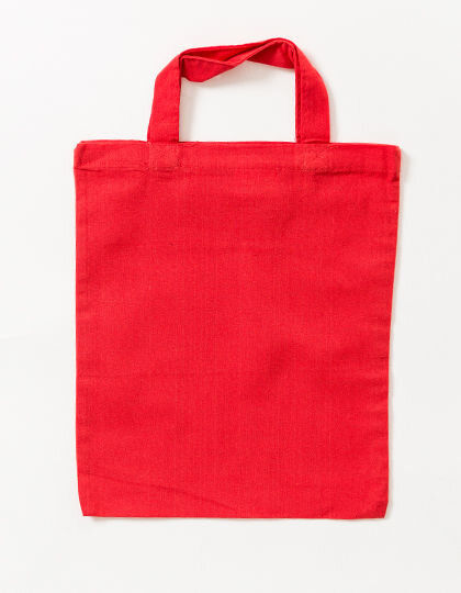 Apothekertasche, farbig, Printwear  // XT005F