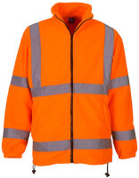 Hi-Vis Orange