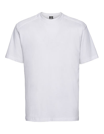 Heavy Duty Workwear&nbsp;T-Shirt, Russell R-010M-0 // Z010