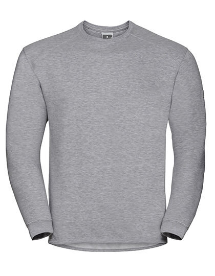 Heavy Duty Workwear Sweatshirt, Russell R-013M-0 // Z013