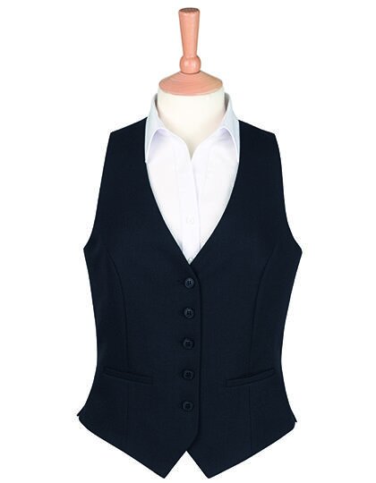 One Collection Luna Waistcoat, Brook Taverner 2257 // BR670