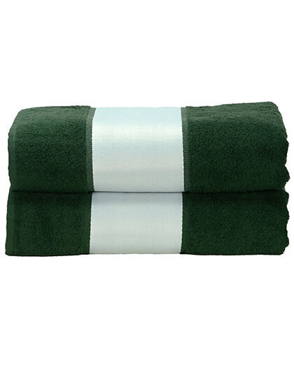 SUBLI-Me&reg; Sport Towel, A&amp;R AR083 // AR083