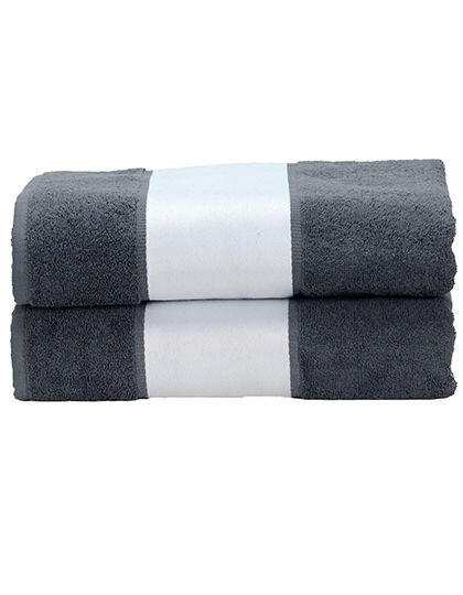 SUBLI-Me&reg; Sport Towel, A&amp;R AR083 // AR083