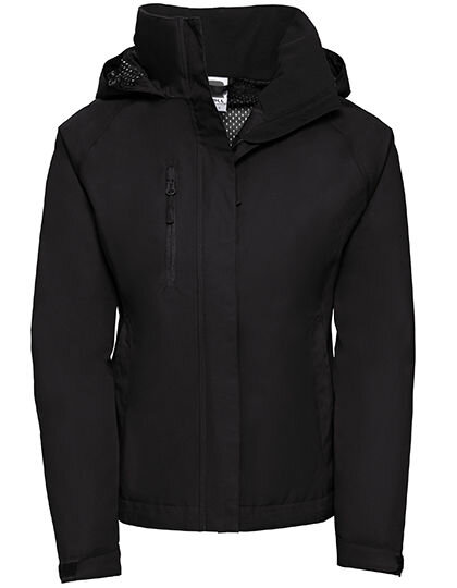 Ladies&acute; Hydraplus 2000 Jacket, Russell R-510F-0 // Z510F