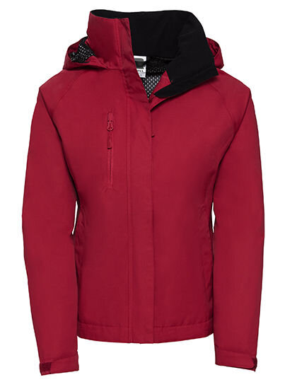 Ladies&acute; Hydraplus 2000 Jacket, Russell R-510F-0 // Z510F