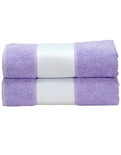 SUBLI-Me&reg; Sport Towel, A&amp;R AR083 // AR083