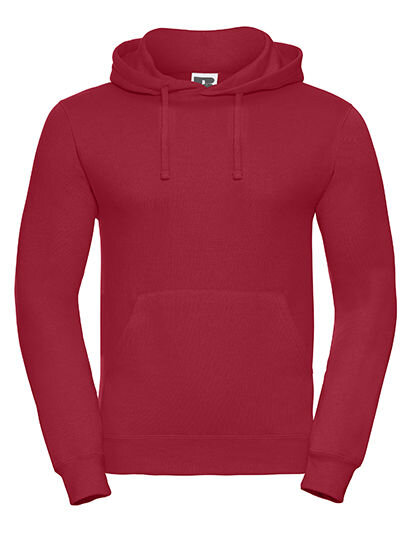 Hooded Sweatshirt, Russell R-575M-0 // Z575N