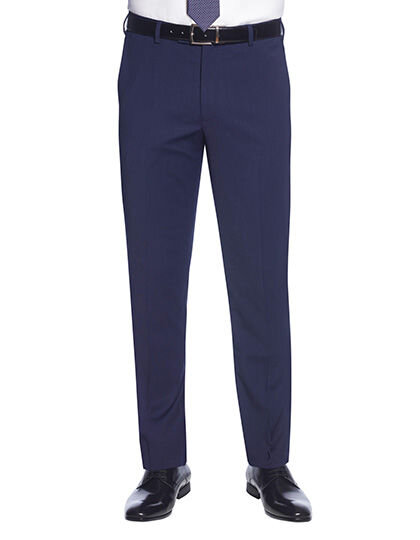 Sophisticated Collection Cassino Trouser, Brook Taverner 8655 // BR702