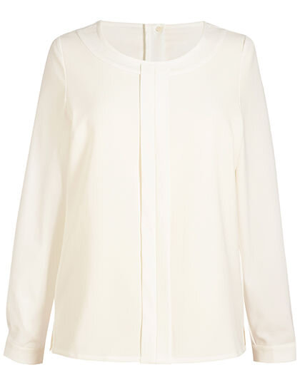 Women&acute;s Riola Long Sleeve Blouse, Brook Taverner 2264 // BR800